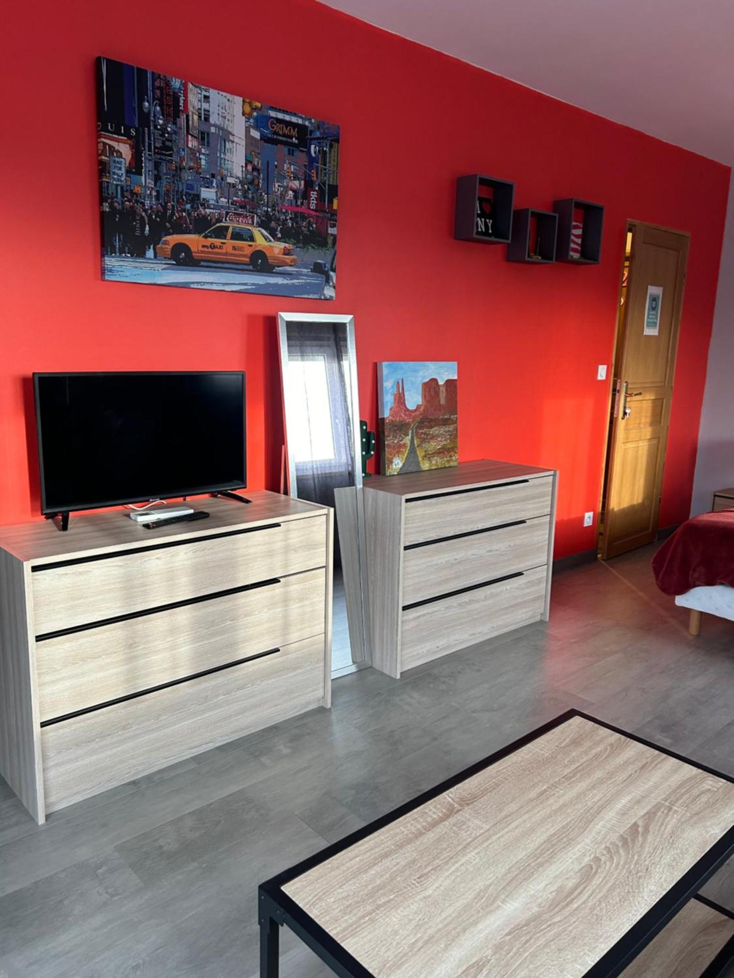 Chambres De Valerie Saint-Cyprien  Exterior photo