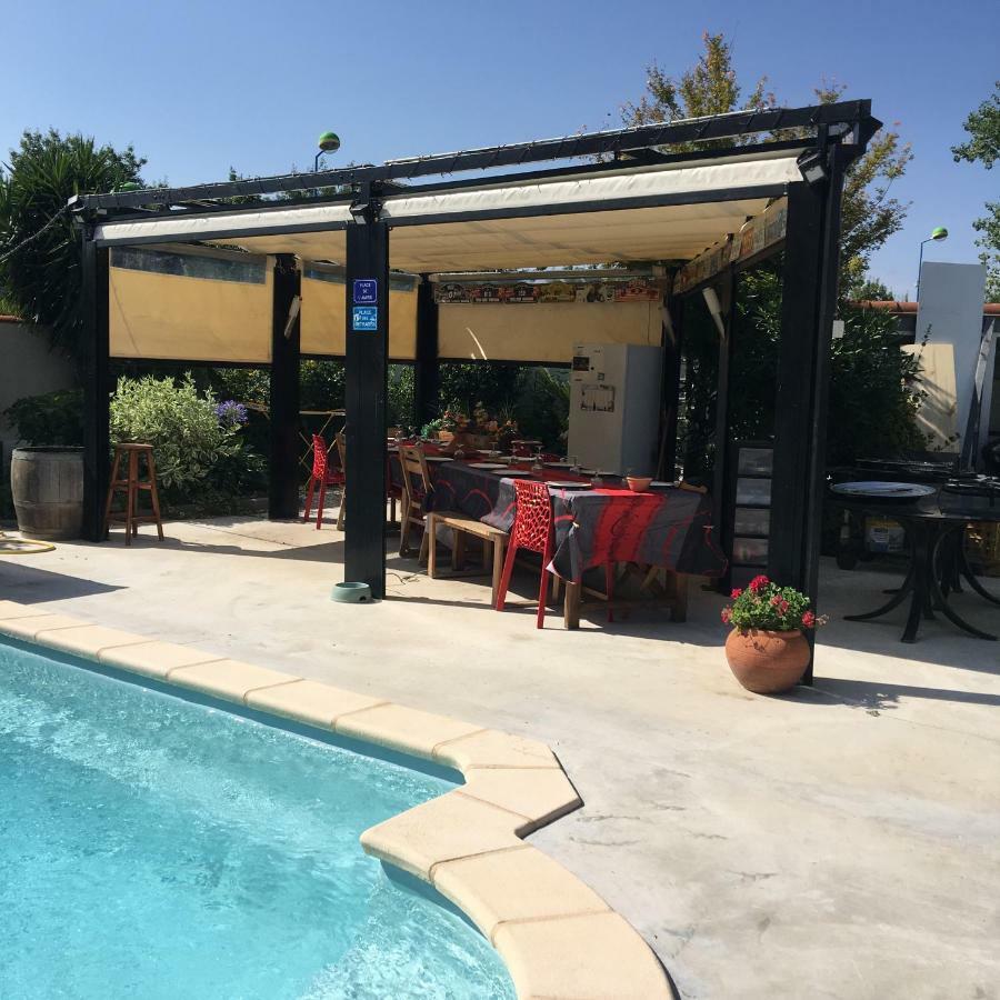 Chambres De Valerie Saint-Cyprien  Exterior photo